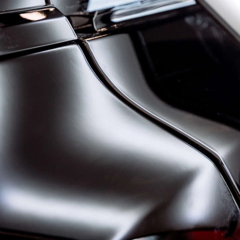 PDR / Paintless Dent Repair